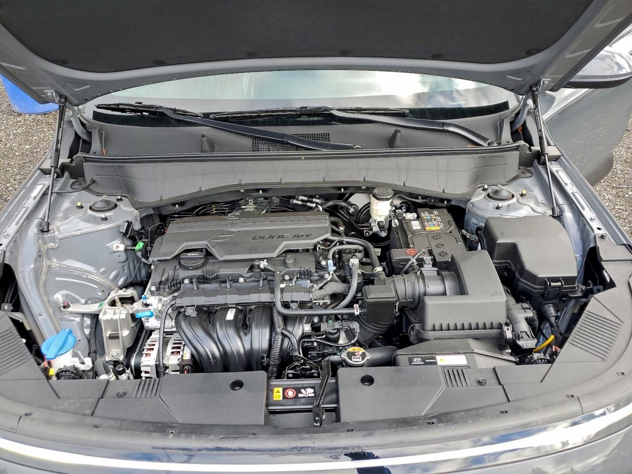 2025 HYUNDAI KONA SE photo 12