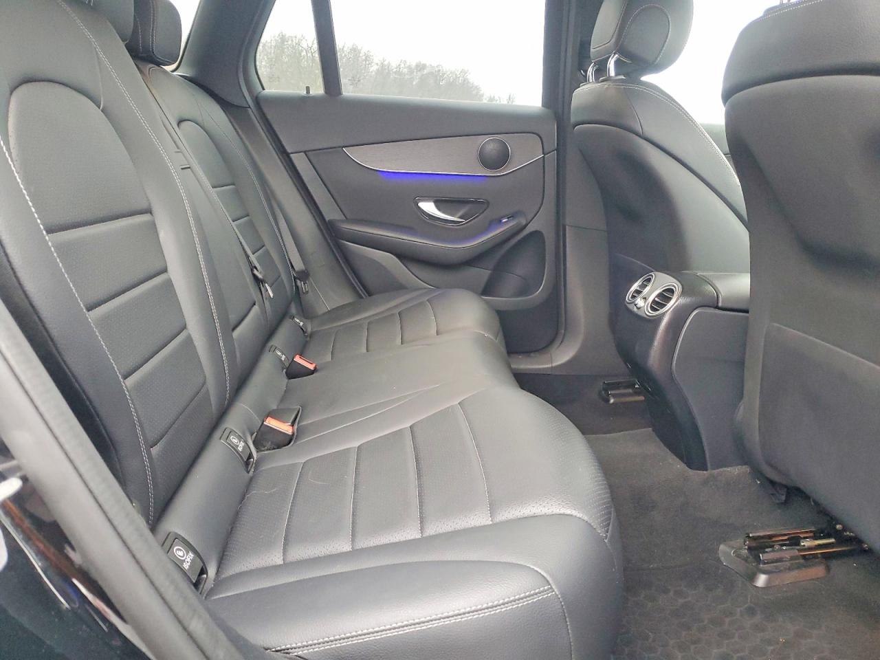 2022 MERCEDES-BENZ GLC 300 4MATIC photo 10
