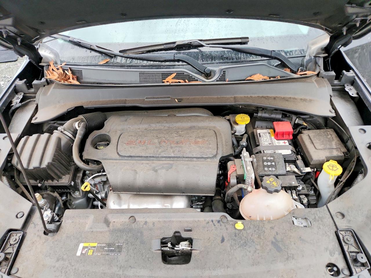 2022 JEEP COMPASS LATITUDE photo 12