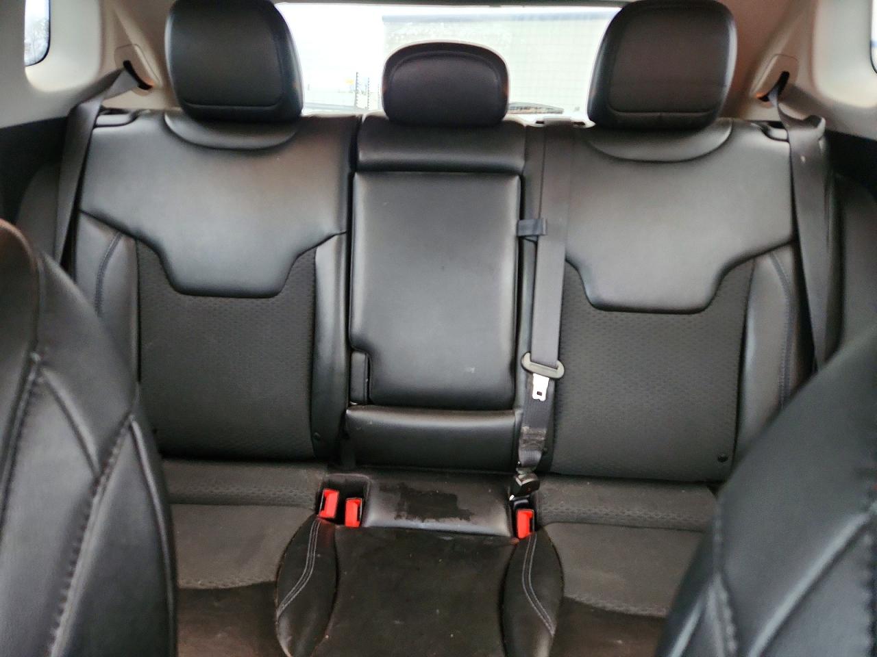 2022 JEEP COMPASS LATITUDE photo 10