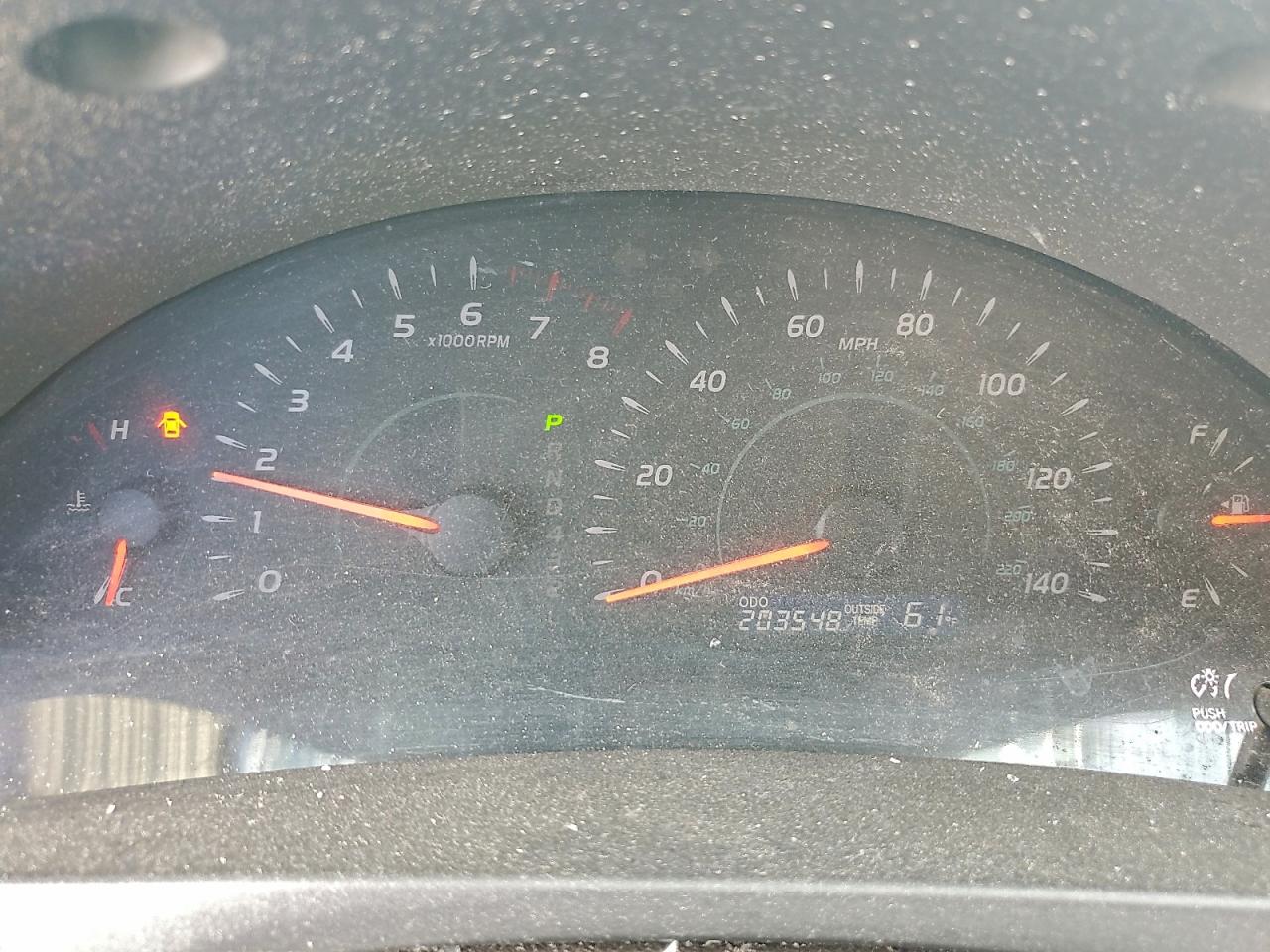 2009 TOYOTA CAMRY BASE photo 9