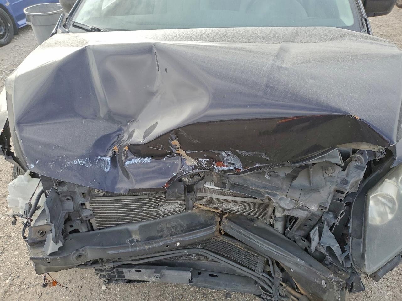 2011 MAZDA CX-7 photo 11