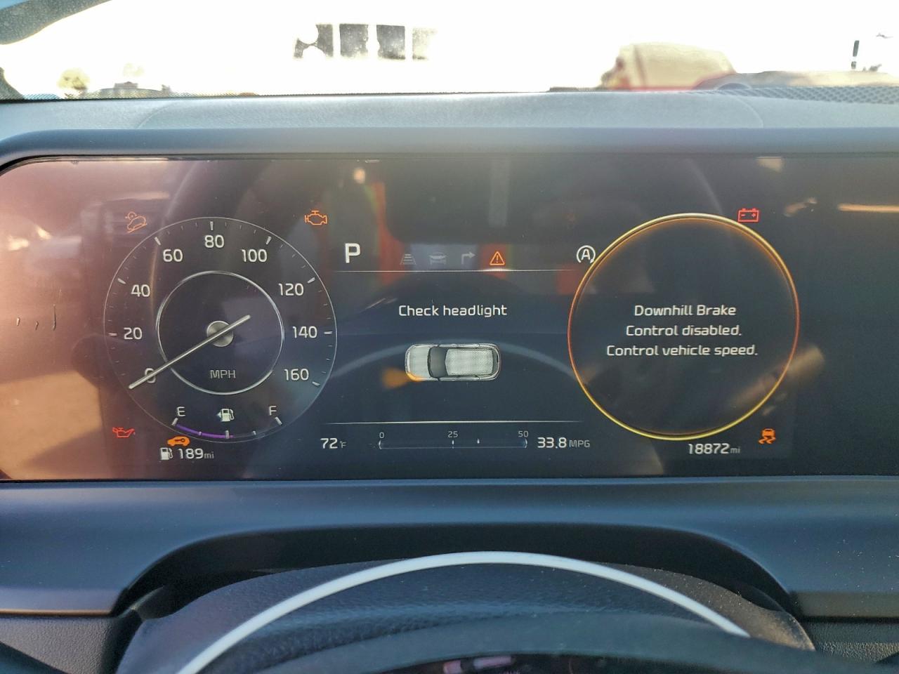 2025 KIA SELTOS EX photo 17
