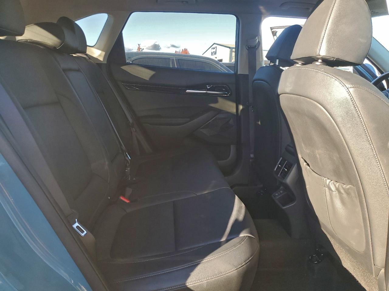 2025 KIA SELTOS EX photo 21