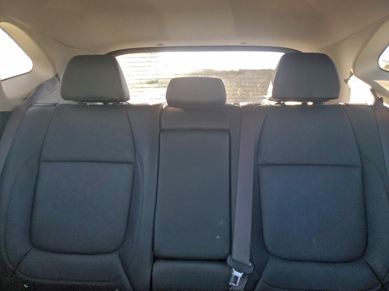 2025 KIA SELTOS EX photo 19