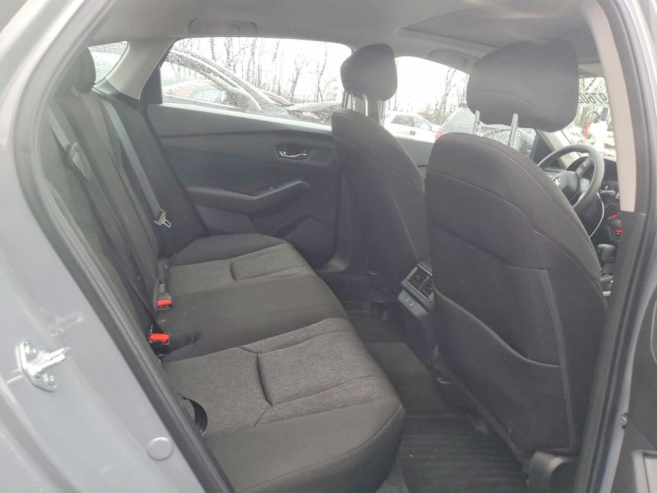 2025 HONDA ACCORD SE photo 19