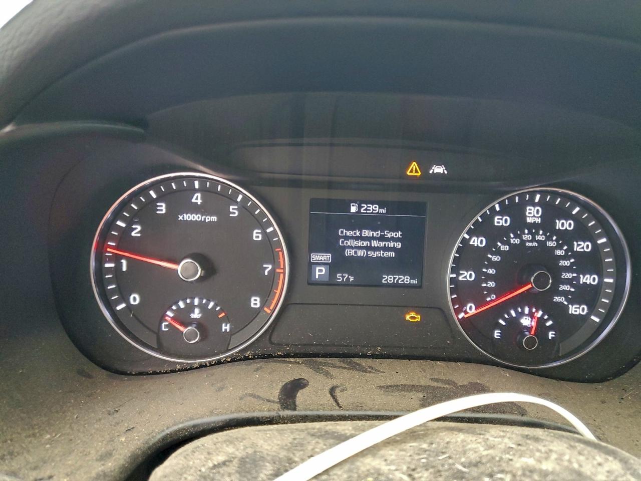 2021 KIA FORTE EX photo 9