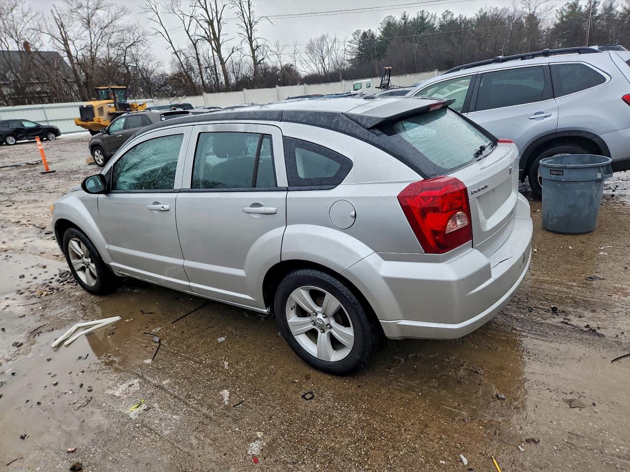 2011 DODGE CALIBER MAINSTREET photo 2