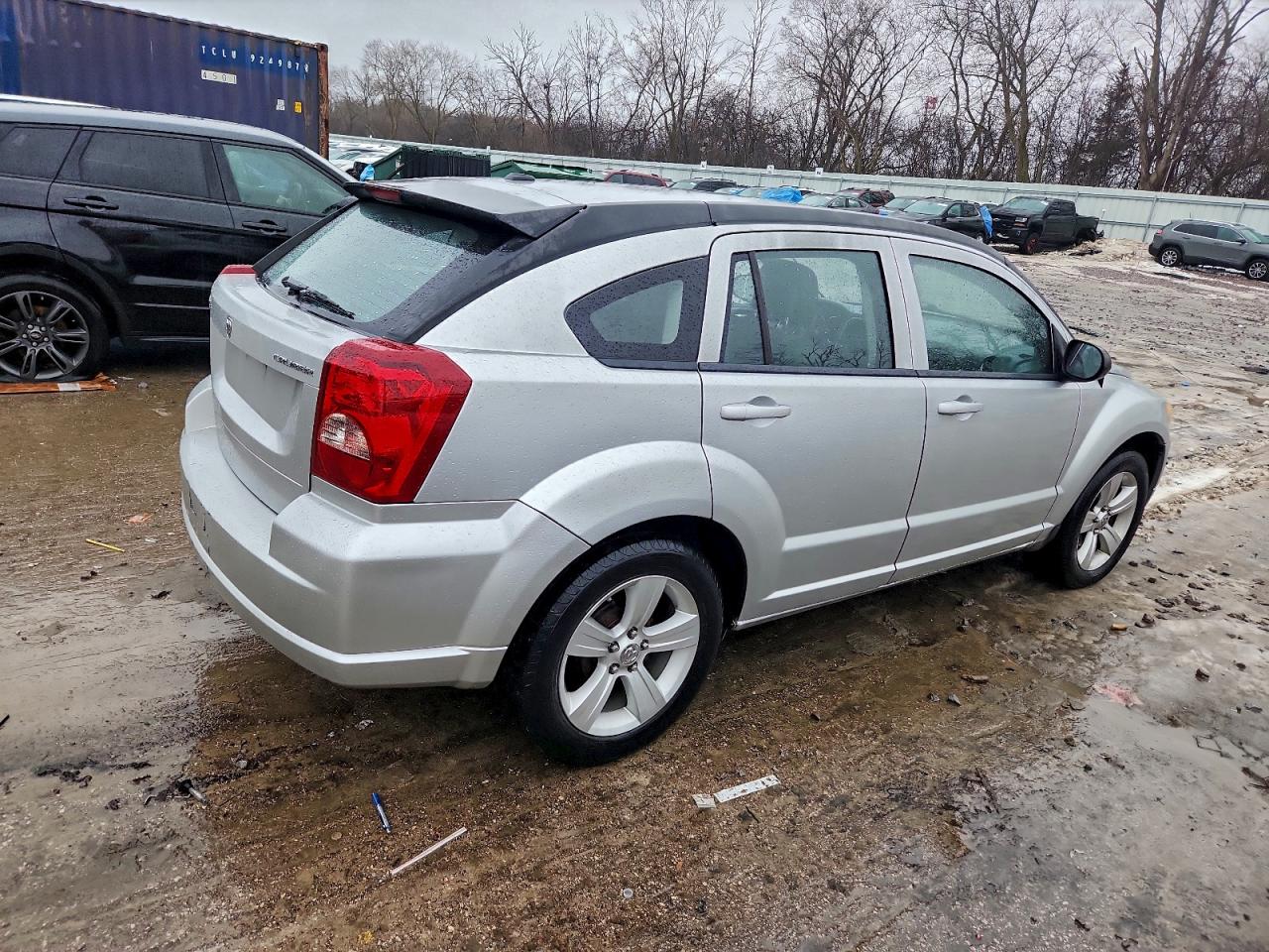 2011 DODGE CALIBER MAINSTREET photo 3