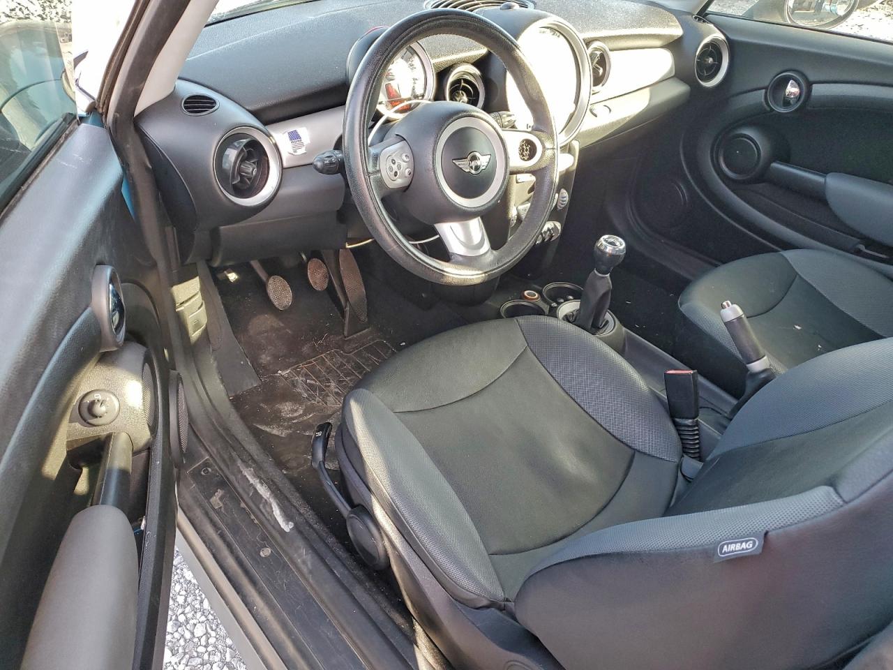 2007 MINI COOPER photo 15