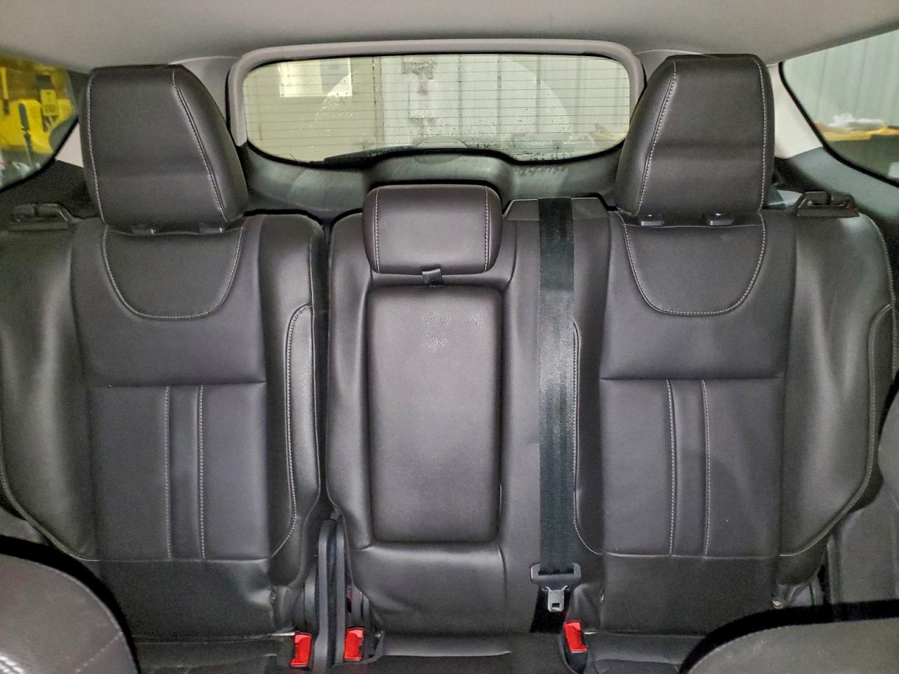 2013 FORD ESCAPE TITANIUM photo 37