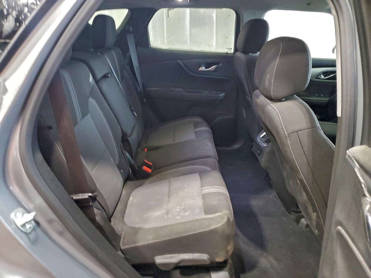 2025 CHEVROLET BLAZER 2LT photo 11