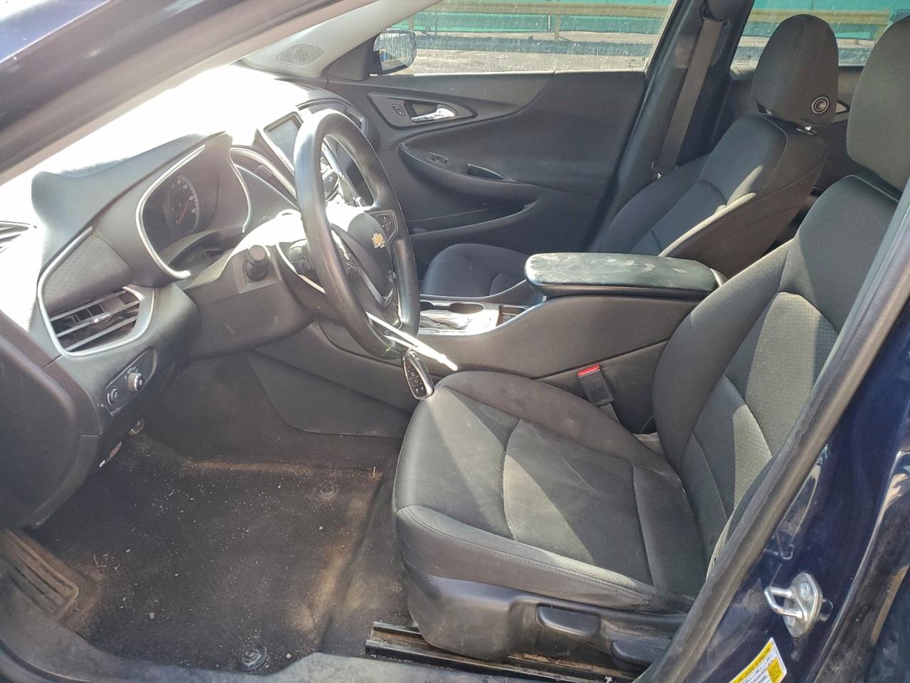 2016 CHEVROLET MALIBU LS photo 19