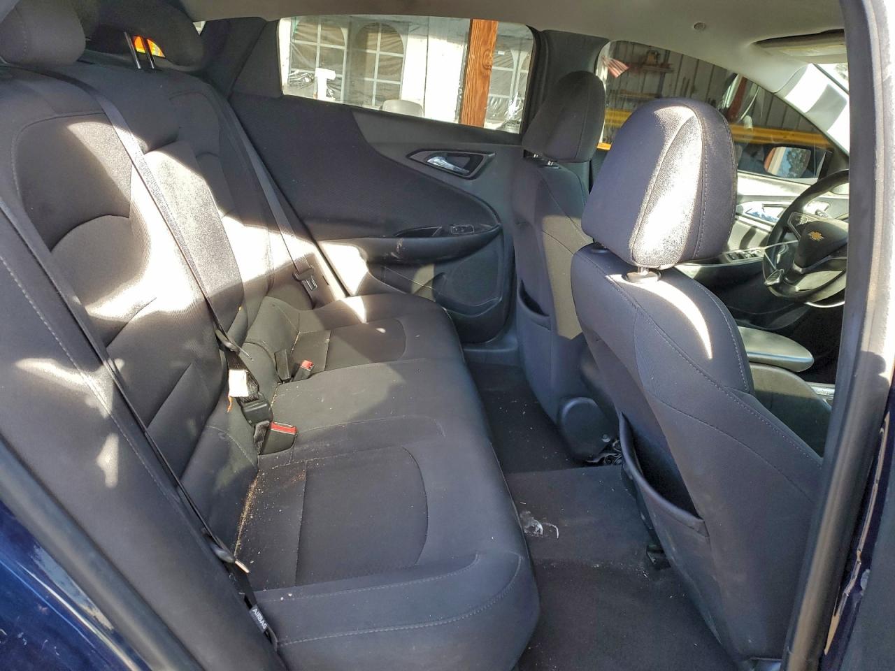 2016 CHEVROLET MALIBU LS photo 28