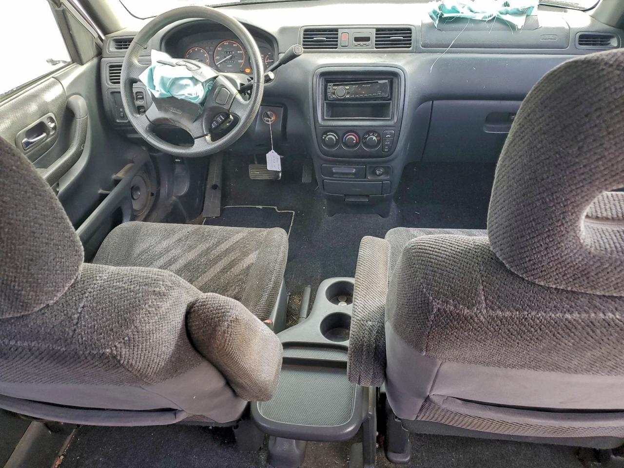 1999 HONDA CR-V EX photo 15