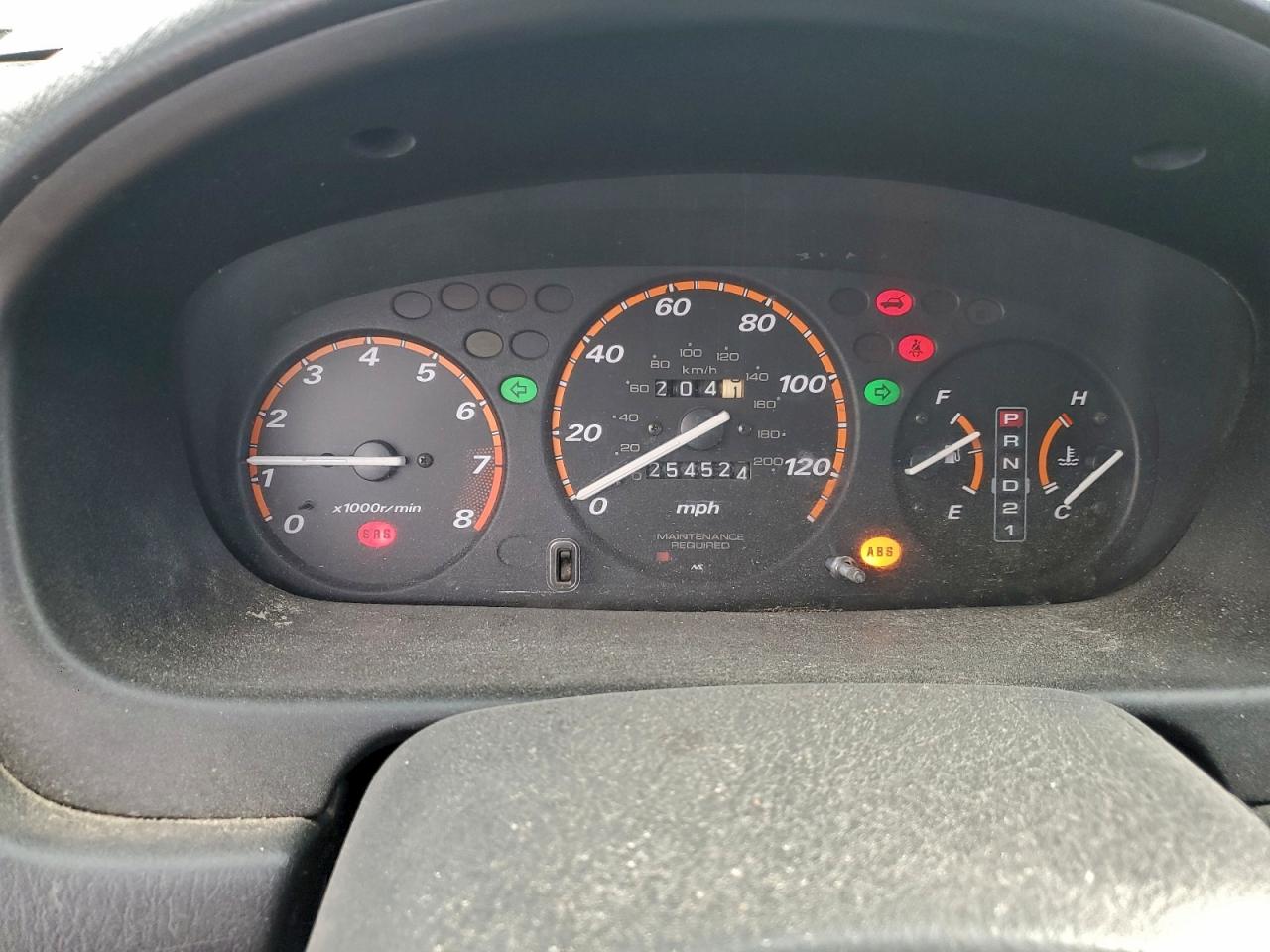 1999 HONDA CR-V EX photo 17