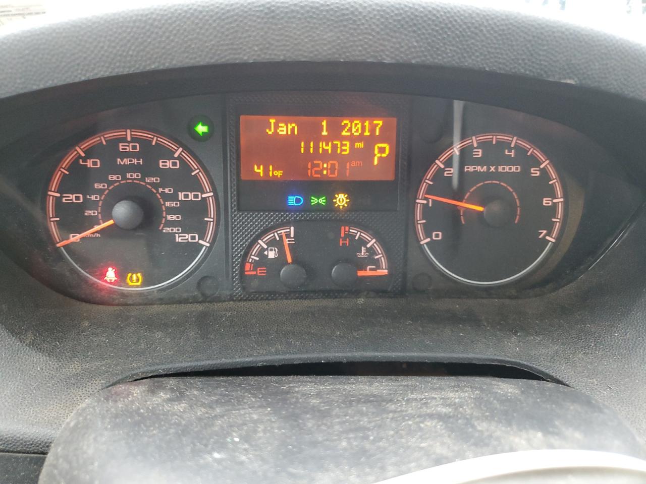 2020 RAM PROMASTER 3500 3500 HIGH photo 17