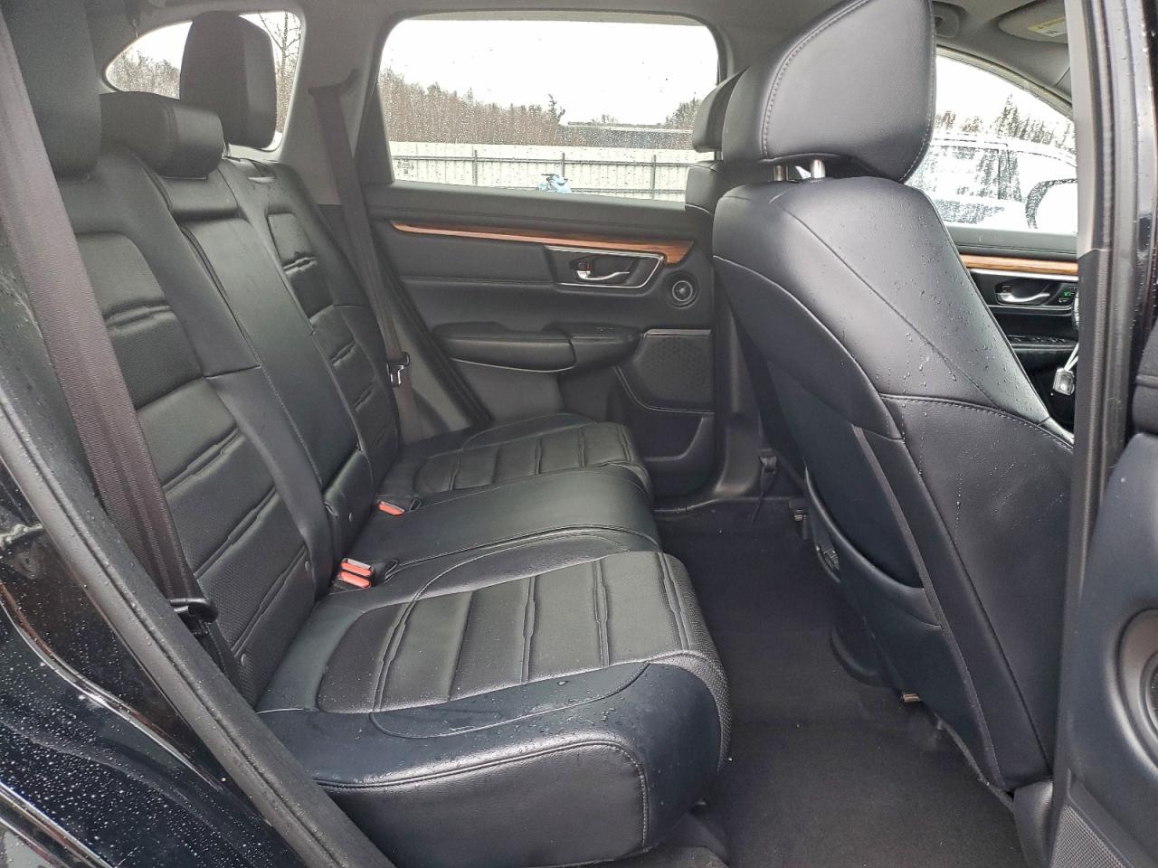 2017 HONDA CR-V EXL photo 31