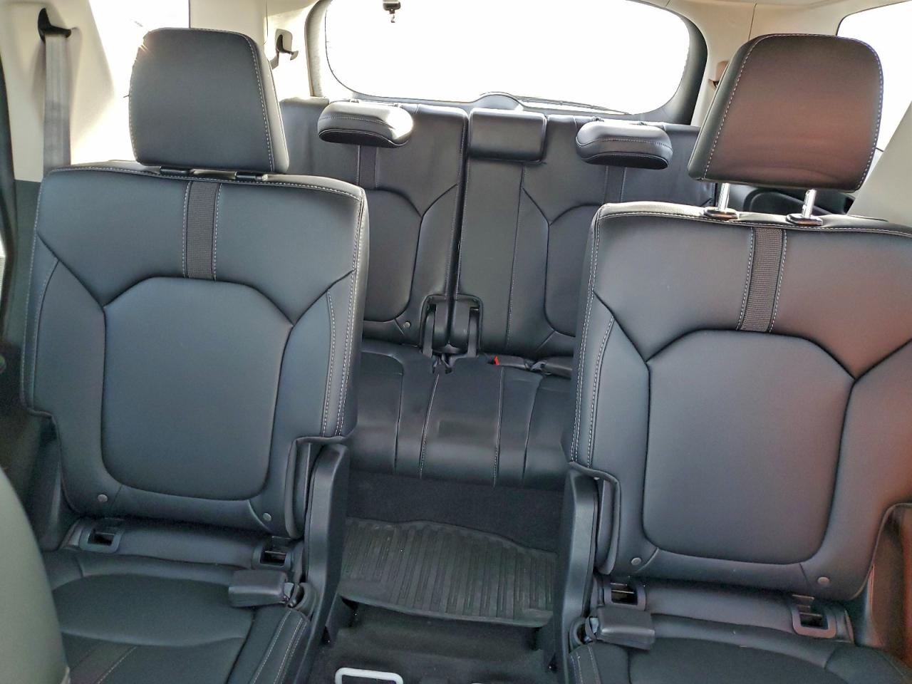 2025 HONDA PILOT EXL photo 19