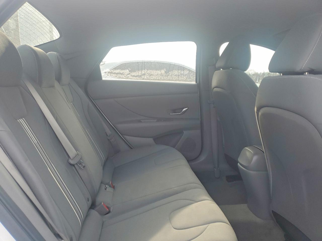 2023 HYUNDAI ELANTRA SEL photo 10