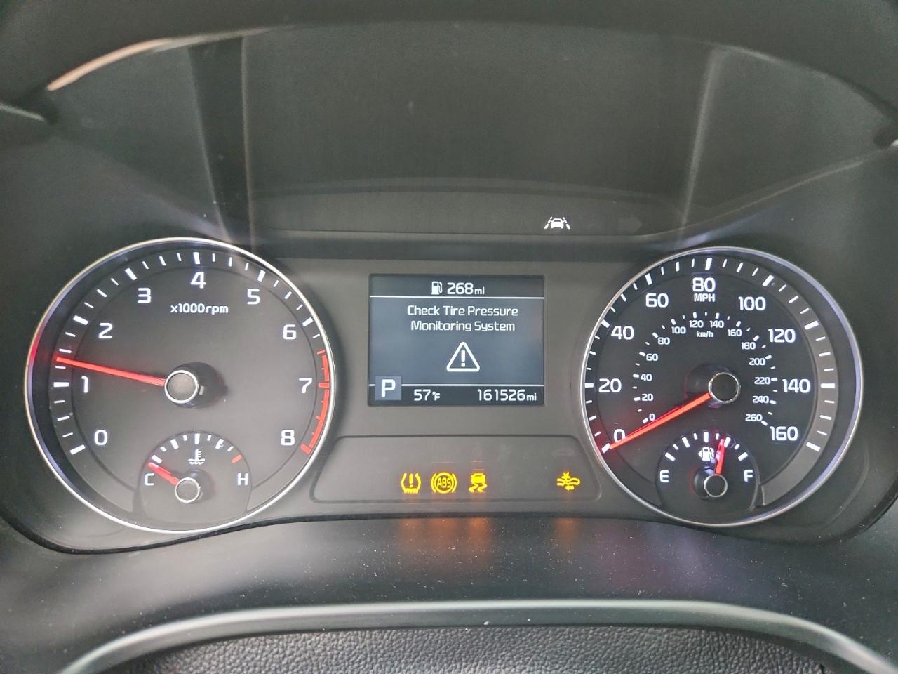 2021 KIA FORTE FE photo 9