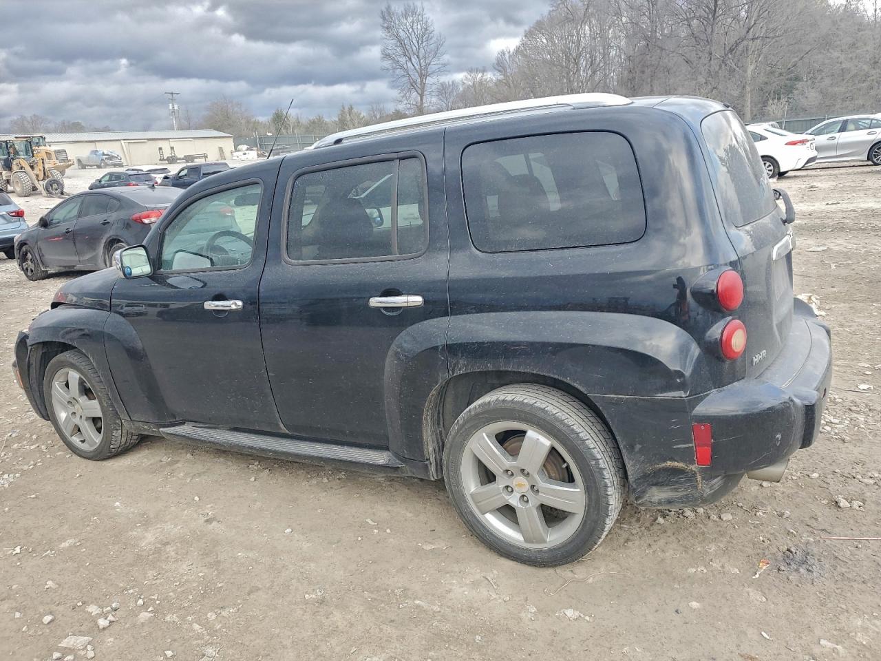 2010 CHEVROLET HHR LT photo 2