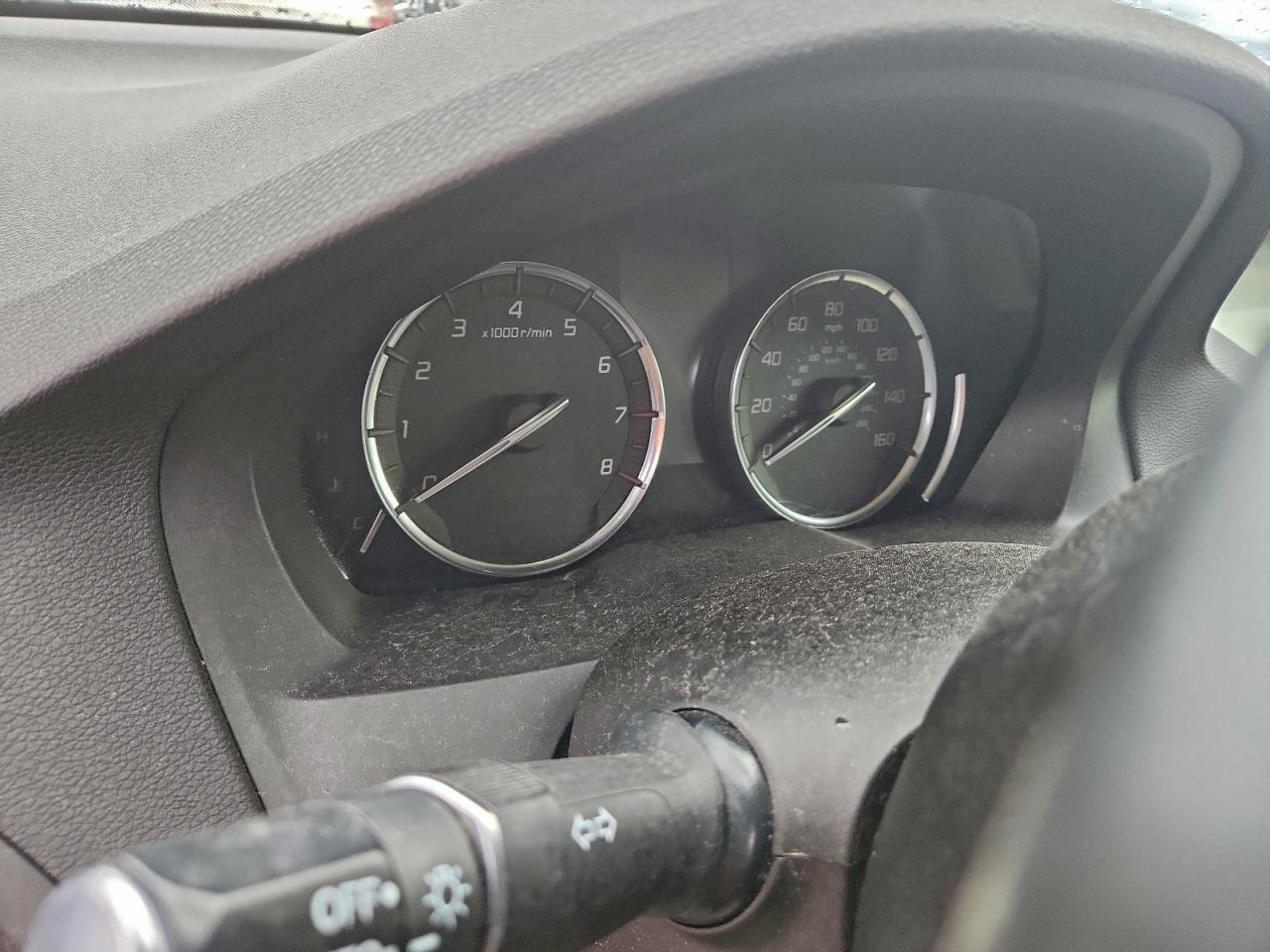 2017 ACURA MDX TECHNOLOGY photo 9
