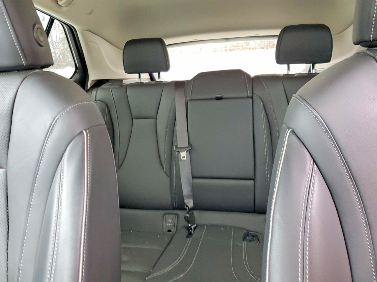 2023 BUICK ENVISION ESSENCE photo 10