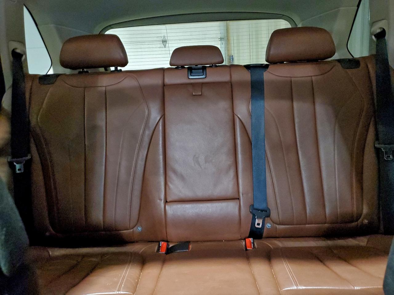 2016 BMW X5 XDRIVE35I photo 10
