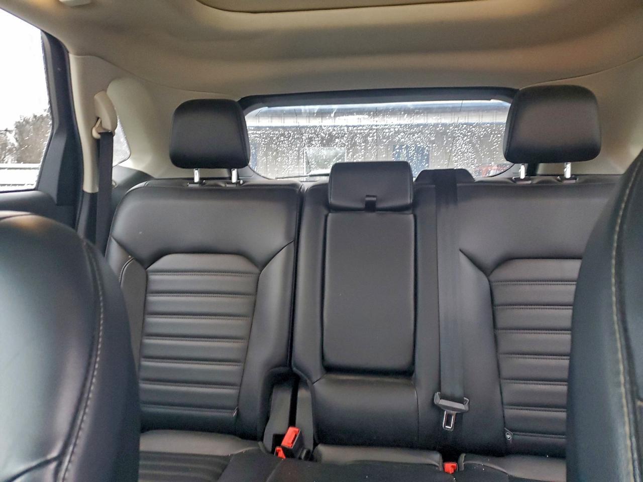 2019 FORD EDGE SEL photo 10