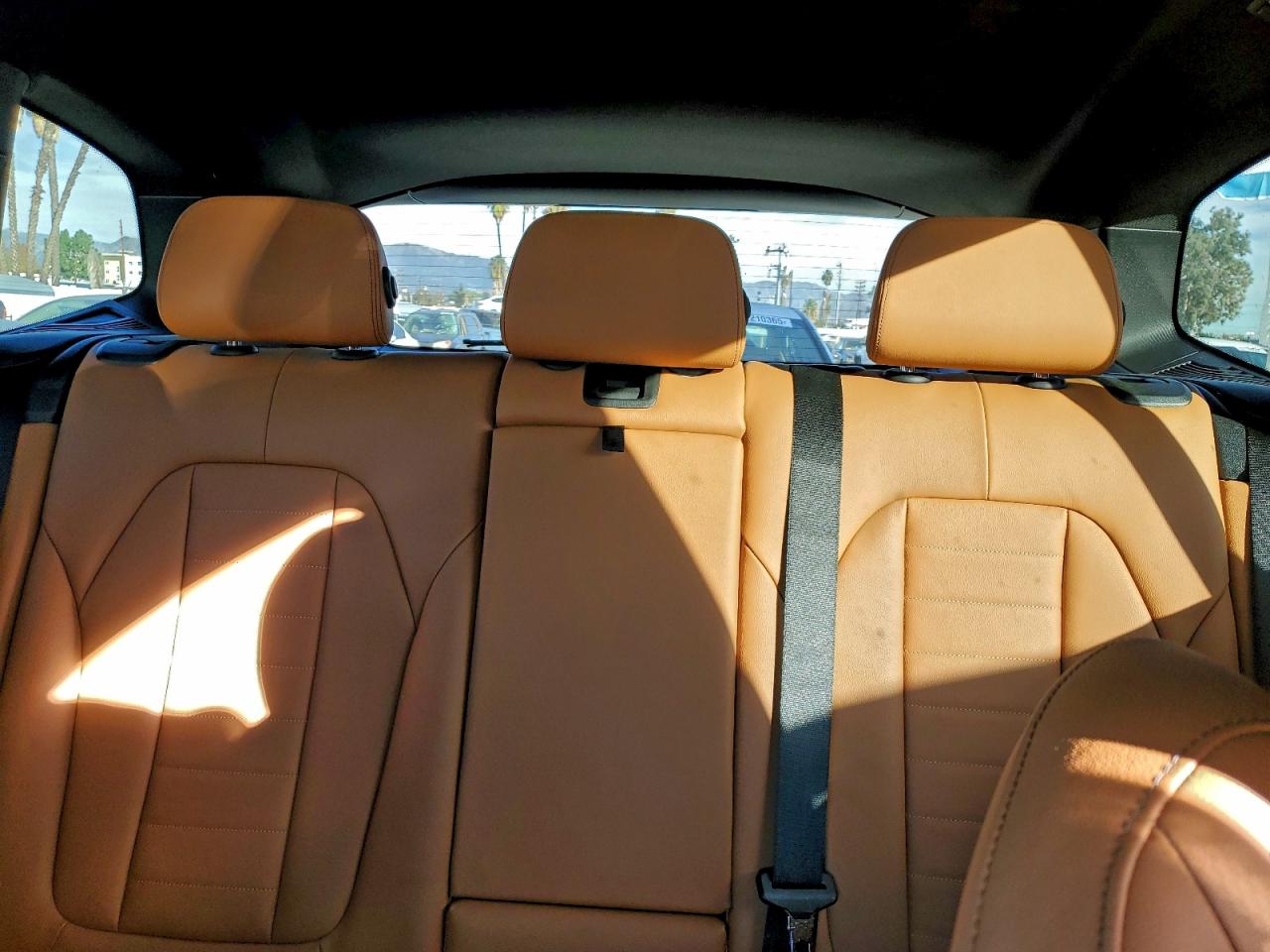 2018 BMW X3 XDRIVE30I photo 10