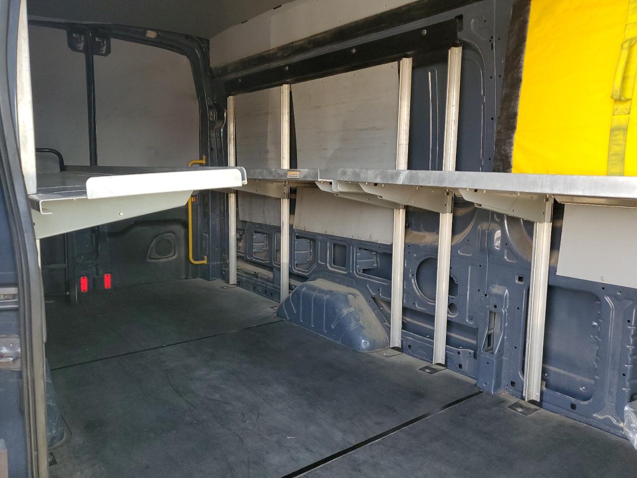 2020 FORD TRANSIT T-250 photo 10