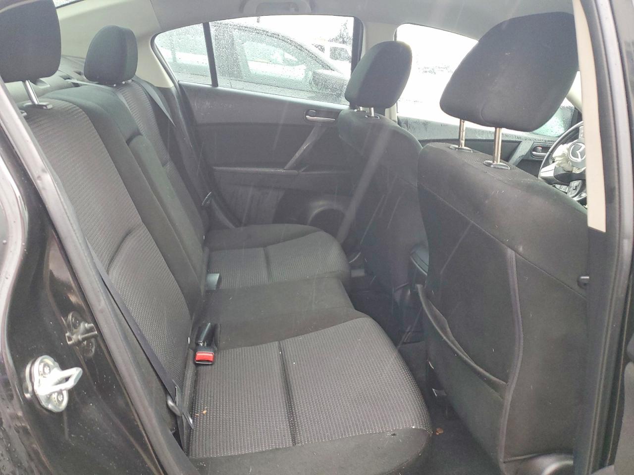 2013 MAZDA 3 I photo 10