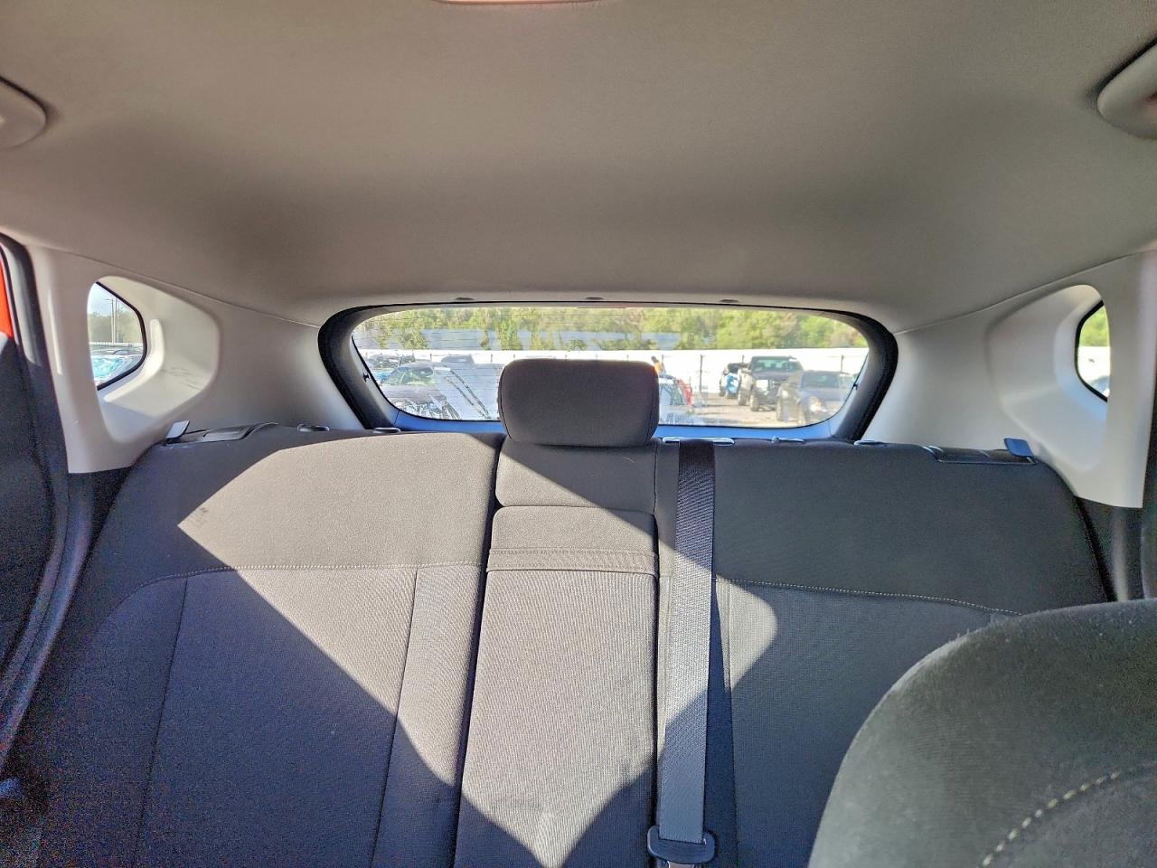 2024 HYUNDAI KONA SEL photo 19