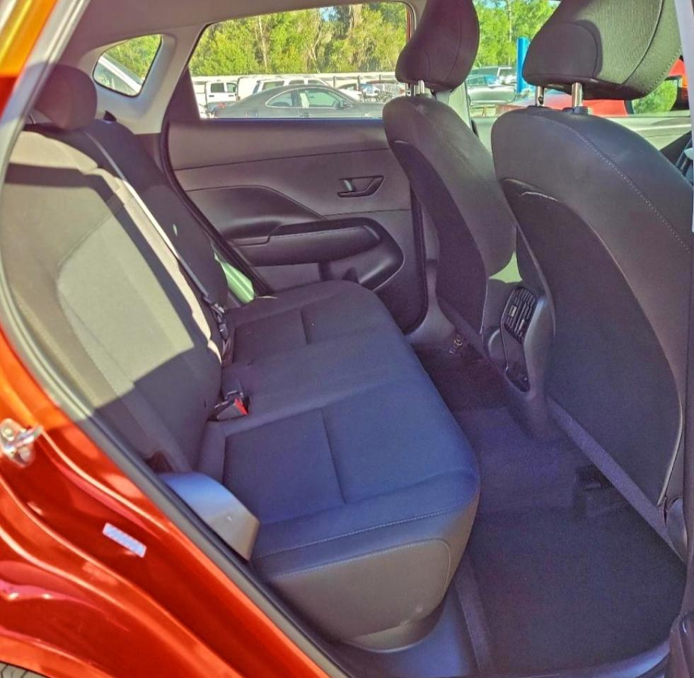 2024 HYUNDAI KONA SEL photo 21