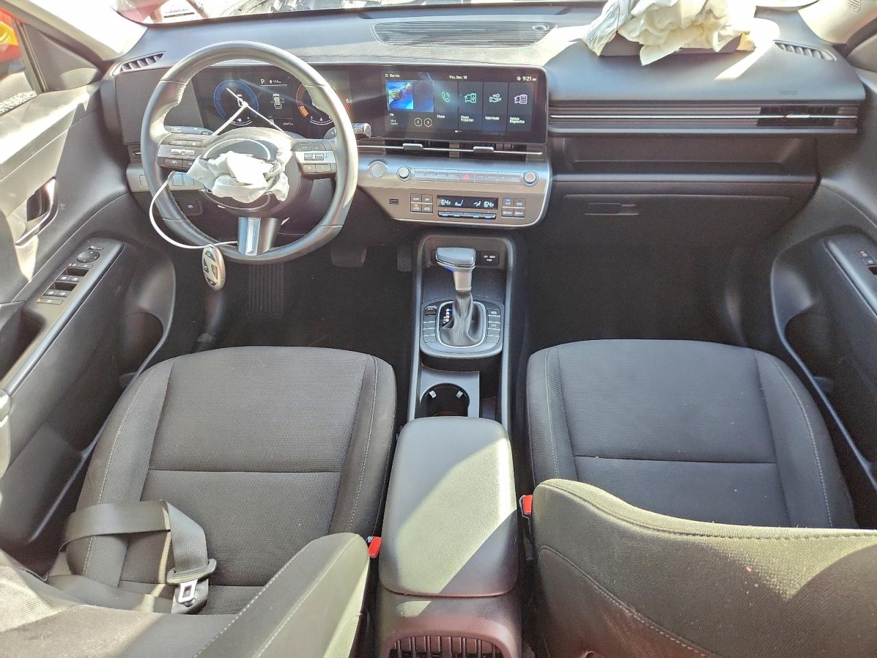 2024 HYUNDAI KONA SEL photo 15