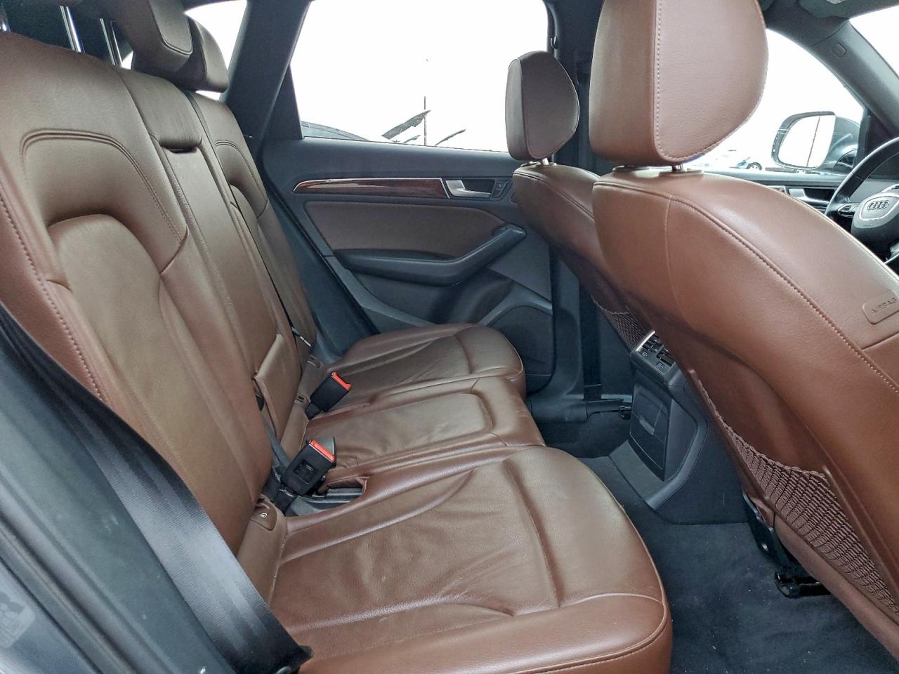 2017 AUDI Q5 PREMIUM photo 21