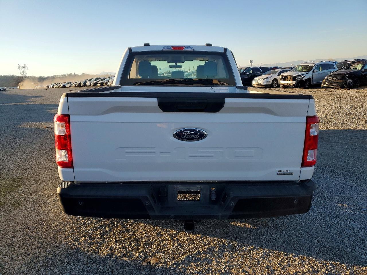 2023 FORD F150 SUPER CAB photo 11