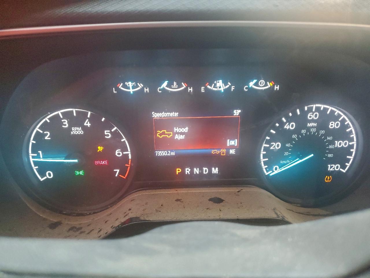 2023 FORD F150 SUPER CAB photo 17