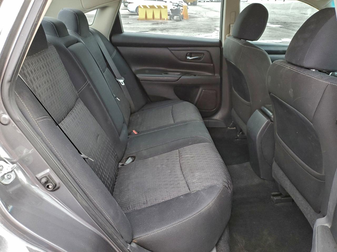 2016 NISSAN ALTIMA 2.5 photo 28