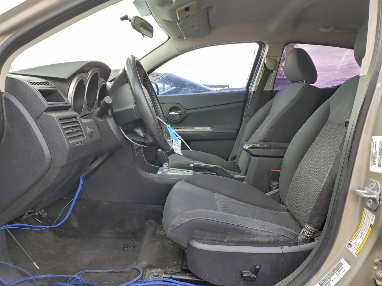 2009 DODGE AVENGER SXT photo 19