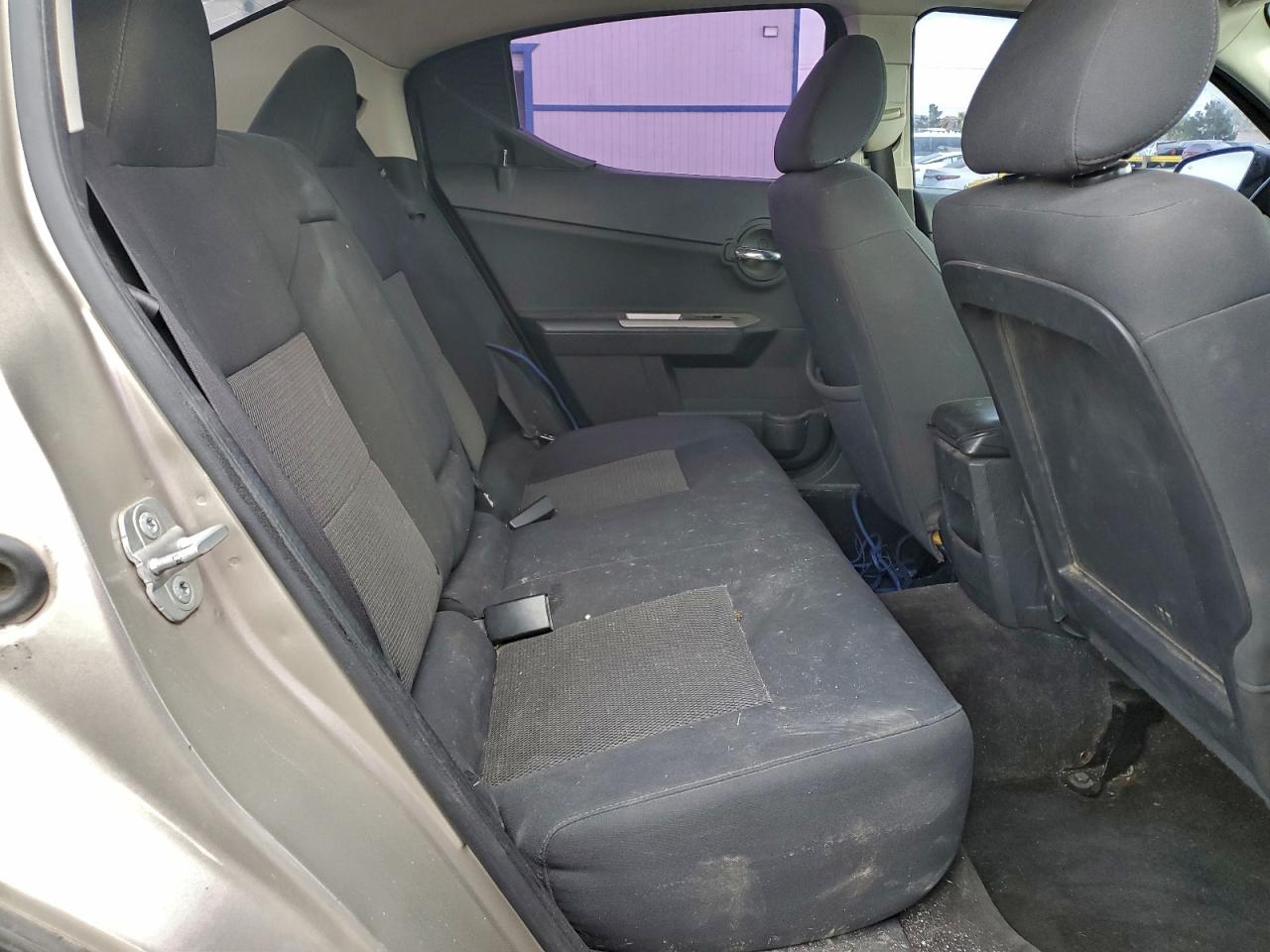 2009 DODGE AVENGER SXT photo 28
