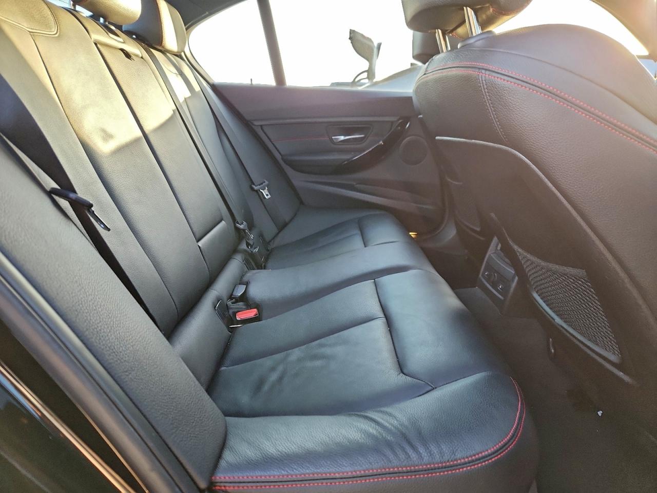 2013 BMW 328 I photo 10