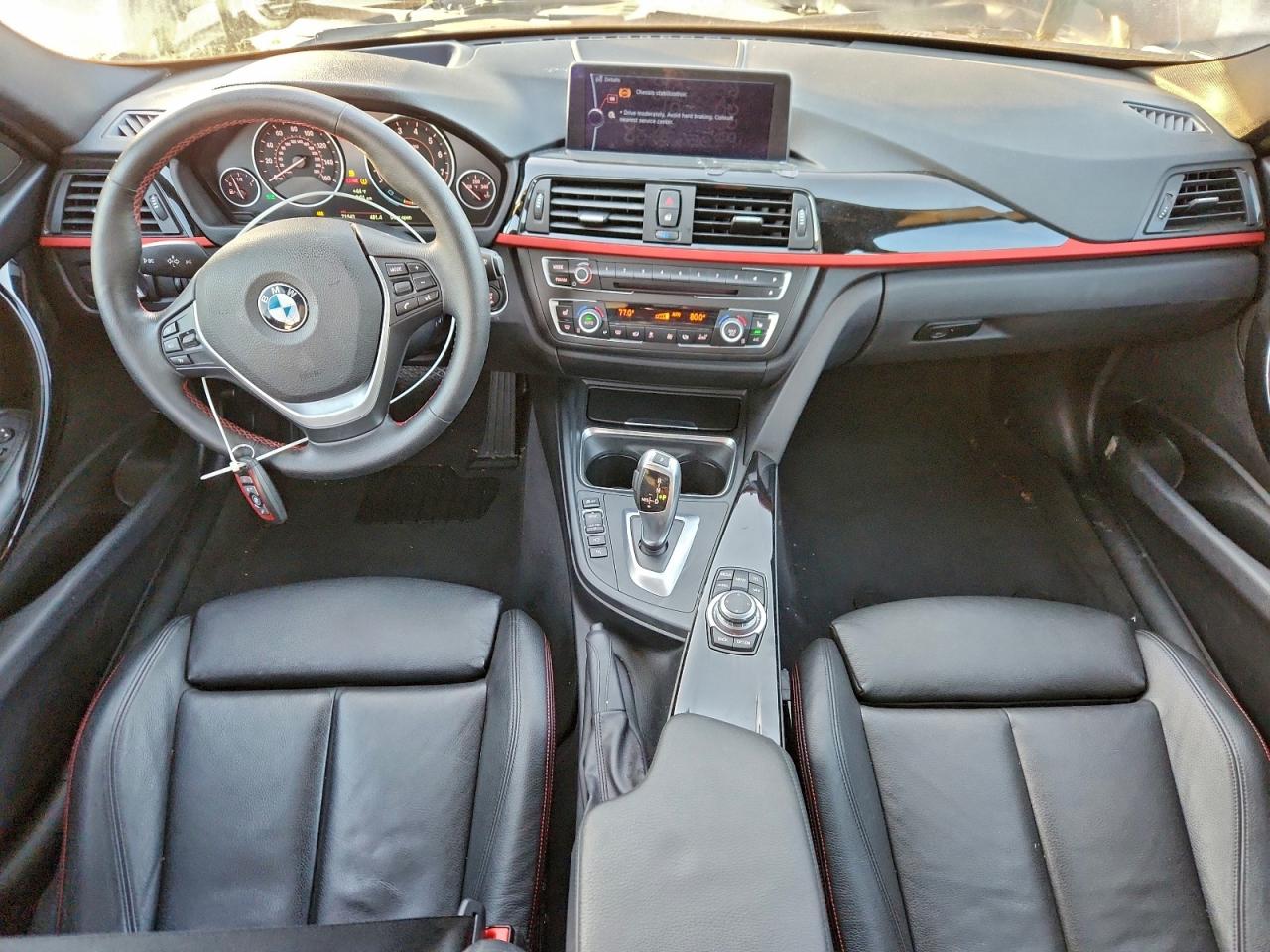 2013 BMW 328 I photo 8