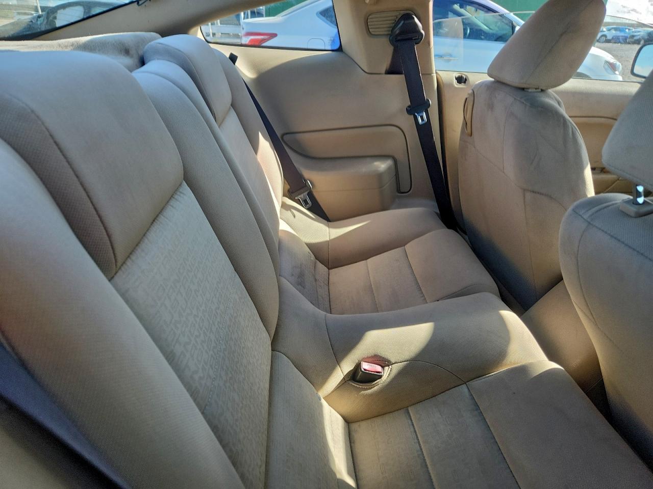 2006 FORD MUSTANG photo 10