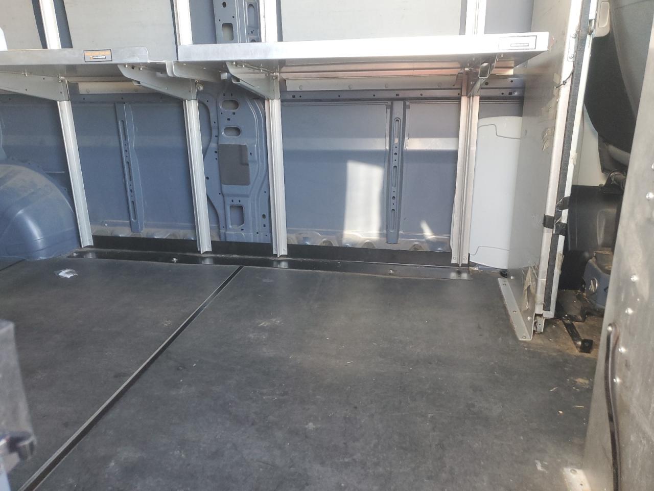 2021 RAM PROMASTER 3500 3500 HIGH photo 11