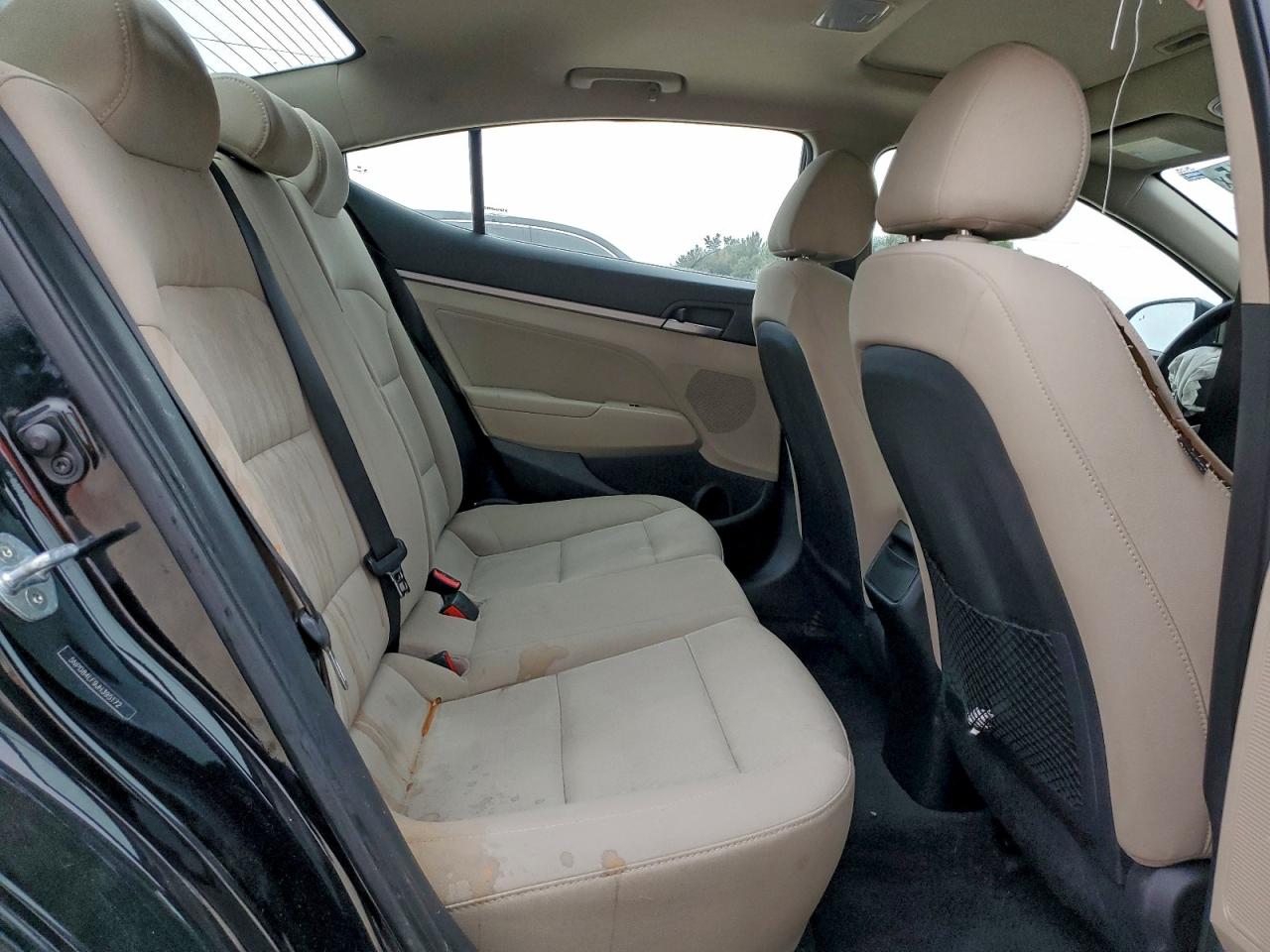 2018 HYUNDAI ELANTRA SEL photo 19
