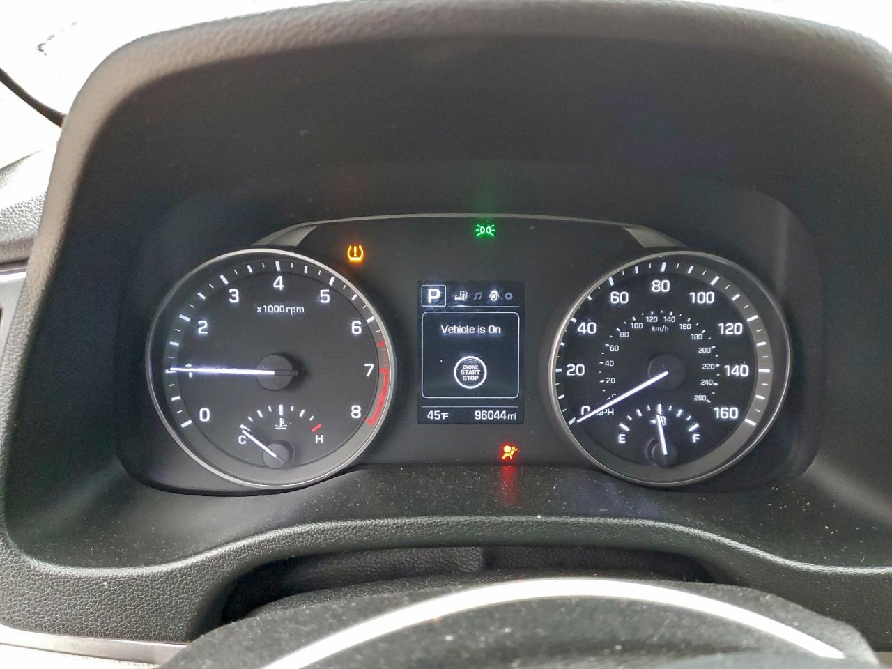2018 HYUNDAI ELANTRA SEL photo 17
