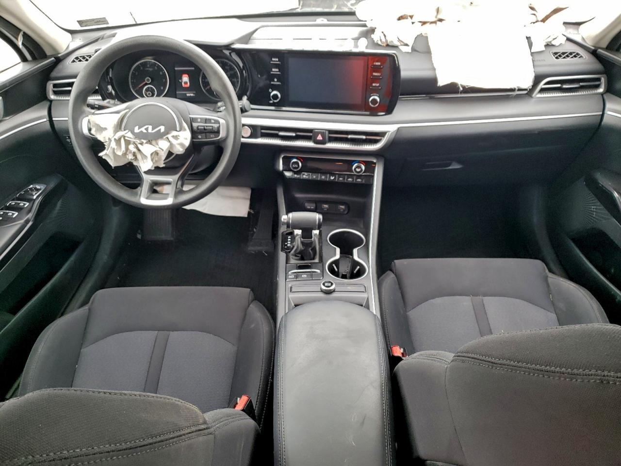 2023 KIA K5 LXS photo 8