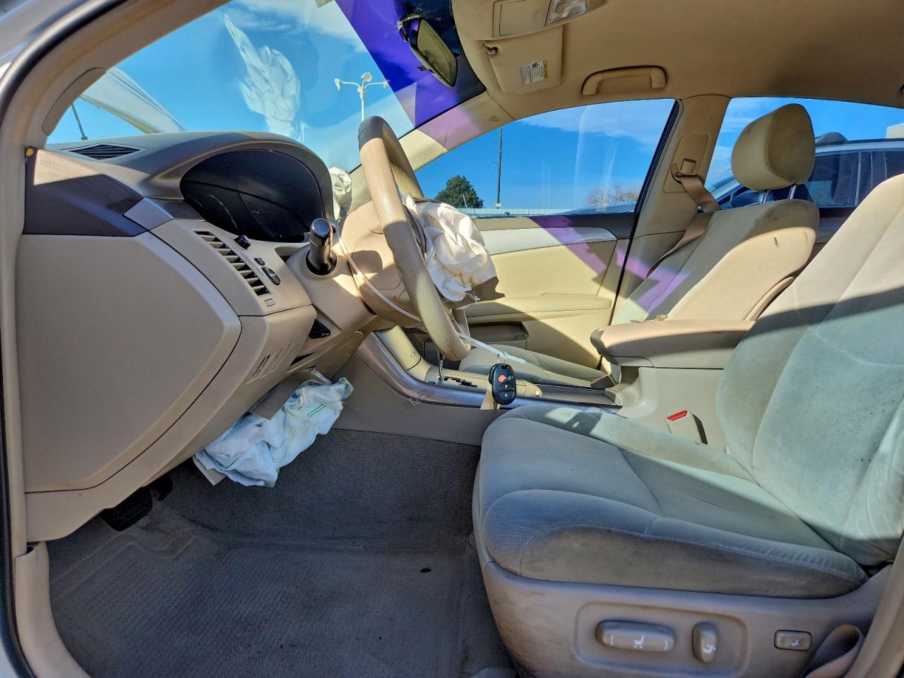 2006 TOYOTA AVALON XL photo 13
